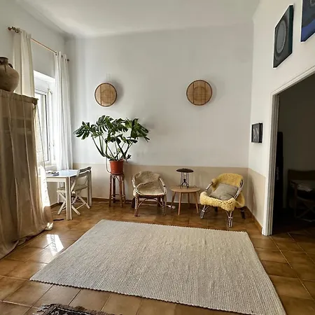Apartmán Port-vendres : T2 Avec Terrasse Et Barbecue A 200m Du - Fr-1-309-537 *